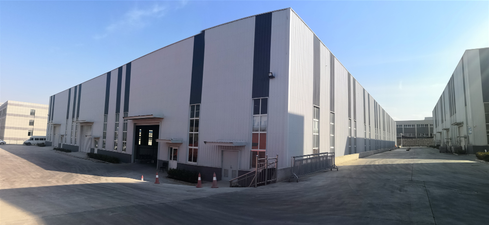 為您介紹煙臺網架工程如何實現(xiàn)智能化施工管理